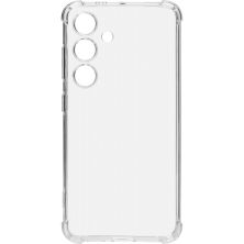 Чехол для мобильного телефона Armorstandart Air Force Samsung S24 Camera cover Clear (ARM83399)