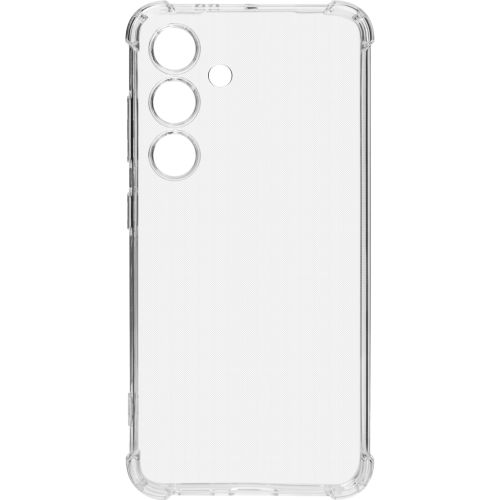 Чехол для мобильного телефона Armorstandart Air Force Samsung S24 Camera cover Clear (ARM83399)