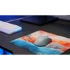 Коврик для мышки Cherry Xtrfy GP5 M Amnis Blue (CX-GP5-M-AMNIS-BLUE) - Изображение 2
