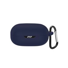 Чехол для наушников Armorstandart Hang Case для JBL Wave Flex Dark Blue (ARM73552)