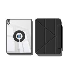 Чехол для планшета BeCover Ultra Slim Origami Magnetic Apple iPad Mini 7 2024 Black (712969)