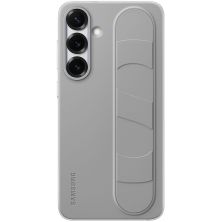 Чехол для мобильного телефона Samsung Galaxy S25+ (S936) Standing Grip case Grey (EF-GS936CJEGWW)