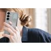 Чохол до мобільного телефона Samsung Galaxy S25+ (S936) Standing Grip case Grey (EF-GS936CJEGWW) - Зображення 2