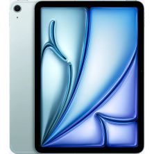 Планшет Apple iPad Air 11 M3 Wi-Fi + Cellular 256GB Blue (MCG14TY/A)