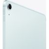 Планшет Apple iPad Air 11 M3 Wi-Fi + Cellular 256GB Blue (MCG14TY/A) - Изображение 2