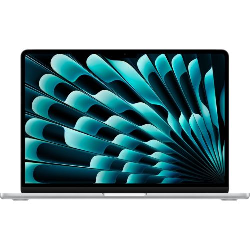 Ноутбук Apple MacBook Air 15 M4 A3241 Silver (MC6J4UA/A) Ноутбук Apple MacBook Air 15 M4 A3241 Silver (MC6J4UA/A)