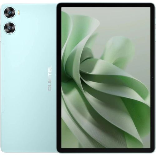Планшет OUKITEL OT9 11 4/128GB, WIFI Чохол+Стілус, Green (OT9_green)