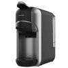 Капсульна кавоварка Cecotec FreeStyle Compact (CCTC-00648) - Зображення 1