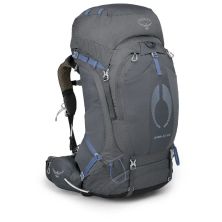 Рюкзак туристичний Osprey Aura AG 65 tungsten grey - WXS/S - сірий (009.2803) Рюкзак туристичний Osprey Aura AG 65 tungsten grey - WXS/S - сірий (009.2803)