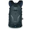 Рюкзак туристичний Osprey Syncro 12 black - O/S - чорний (009.3414) - Зображення 2