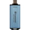 Накопичувач SSD USB Type-C 512GB ESD300 Transcend (TS512GESD300C) - Зображення 1