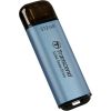Накопичувач SSD USB Type-C 512GB ESD300 Transcend (TS512GESD300C) - Зображення 2