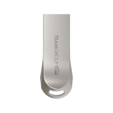 USB флеш накопитель Team 32GB C222 Silver USB 3.2 (TC222332GS01)