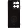 Чехол для мобильного телефона Armorstandart ICON Motorola G15 Power Camera cover Black (ARM83100) - Изображение 1