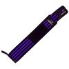 Бинт для спорта PowerPlay 3081 Gym WristT Wraps Чорно-Сині (PP_3081_Blue) - Изображение 2