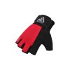 Рукавички для фітнесу RDX W1 Half Red L (WGA-W1HR-L) - Зображення 3