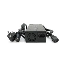Мережевий зарядний пристрій для АКБ Voltronic LiFePO4 12V(14.6V),4S,10A (YT-1210-4S-C13) Мережевий зарядний пристрій для АКБ Voltronic LiFePO4 12V(14.6V),4S,10A (YT-1210-4S-C13)