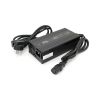 Мережевий зарядний пристрій для АКБ Voltronic LiFePO4 12V(14.6V),4S,10A (YT-1210-4S-C13) - Зображення 1