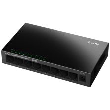 Коммутатор сетевой Cudy GS108