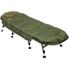 Розкладачка Prologic Avenger S/Bag & Bedchair System 8 leg 200x75х30-45cm до 120kg (1846.15.39) Розкладачка Prologic Avenger S/Bag & Bedchair System 8 leg 200x75х30-45cm до 120kg (1846.15.39)
