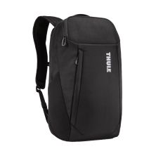 Рюкзак для ноутбука Thule 14 Accent Recycled Backpack 20L TACBP-2115 black (3205380) Рюкзак для ноутбука Thule 14 Accent Recycled Backpack 20L TACBP-2115 black (3205380)