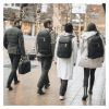 Рюкзак для ноутбука Thule 14 Accent Recycled Backpack 20L TACBP-2115 black (3205380) - Зображення 2
