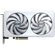 Видеокарта GIGABYTE GeForce RTX5060 8Gb EAGLE OC ICE (GV-N5060EAGLEOC ICE-8GD) Видеокарта GIGABYTE GeForce RTX5060 8Gb EAGLE OC ICE (GV-N5060EAGLEOC ICE-8GD)
