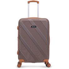 Чемодан Semi Line 24 M T5850-2 Brown (DAS303356)