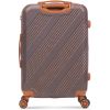 Чемодан Semi Line 24 M T5850-2 Brown (DAS303356) - Изображение 1