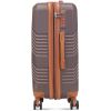 Чемодан Semi Line 24 M T5850-2 Brown (DAS303356) - Изображение 3
