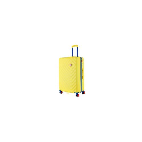 Чемодан Semi Line 28 L T5801-3 Yellow (DAS303185)