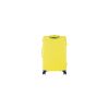 Чемодан Semi Line 28 L T5801-3 Yellow (DAS303185) - Изображение 3