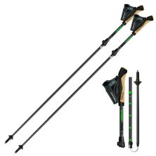 Палиці для скандинавської ходи Gabel Springbok XTL (7009400500000) (DAS302703)