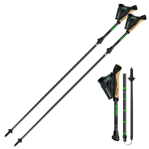 Палиці для скандинавської ходи Gabel Springbok XTL (7009400500000) (DAS302703)
