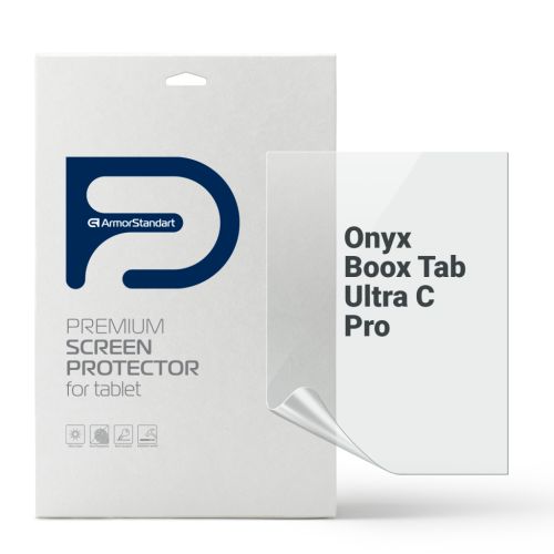 Пленка защитная Armorstandart Onyx Boox Tab Ultra C Pro (ARM86727)