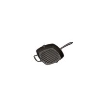 Сковорода туристична Groenberg Nabro Pan 28x28 cm / 2 L Black (266024) (DAS303249) Сковорода туристична Groenberg Nabro Pan 28x28 cm / 2 L Black (266024) (DAS303249)