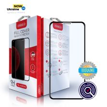 Стекло защитное Intaleo Full Glue Apple iPhone 11 Pro Max Black (1283126496325) Стекло защитное Intaleo Full Glue Apple iPhone 11 Pro Max Black (1283126496325)