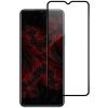 Стекло защитное Intaleo Full Glue Vivo Y21 Black (1283126526954) - Изображение 1