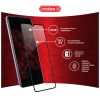 Стекло защитное Intaleo Full Glue Vivo Y21 Black (1283126526954) - Изображение 3