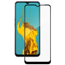 Стекло защитное Piko Full Glue Oppo A77S Black (1283126576812)
