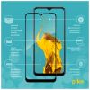 Стекло защитное Piko Full Glue Oppo A77S Black (1283126576812) - Изображение 1