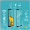 Стекло защитное Piko Full Glue Oppo A77S Black (1283126576812) - Изображение 2
