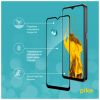 Стекло защитное Piko Full Glue Oppo A77S Black (1283126576812) - Изображение 3