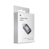 Дата кабель OTG USB-C to Lightning Black Armorstandart (ARM79618) - Зображення 1