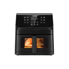 Мультипечь Cosori Premium Plus 6.2-Litre CAF-P653-KEUR (KAAPAFCSNEU0170Y)