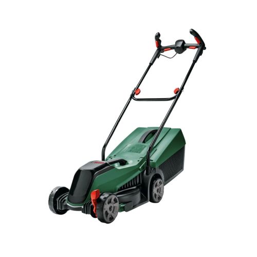 Газонокосарка Bosch CityMower 18V-32-300 18V, 32см, 31л, 30-60мм, 8.8кг (без АКБ та ЗП) (0.600.8B9.A08)