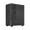 Корпус Prologix Lumi GM-01MAB Mesh Black - Зображення 2