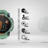 Пленка защитная Armorstandart Garmin Instinct 3 45mm 6 шт. (ARM86959) - Изображение 1