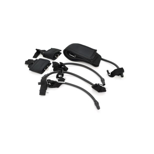 Эспандер Voltronic ECO ZEN набір з петлями (EZ-DL159)
