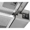Витяжка кухонна Pyramida TX 60 (1100) R IX - Зображення 2